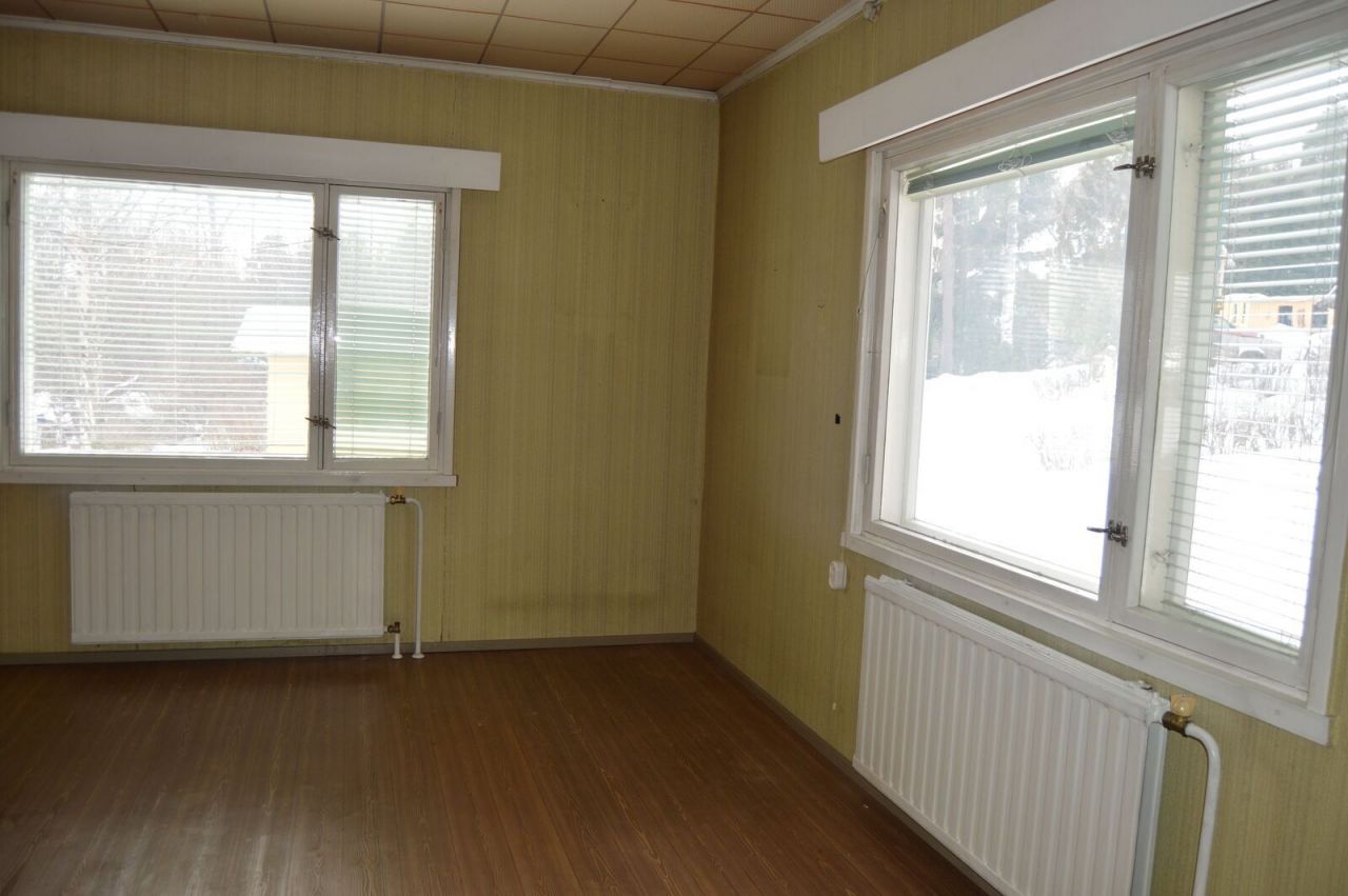Дом в Кеуру, Финляндия, 97 м2 фото 2