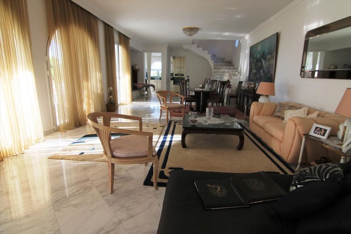 Дом на Северо-Эгейских островах, Греция, 500 м2 фото 5