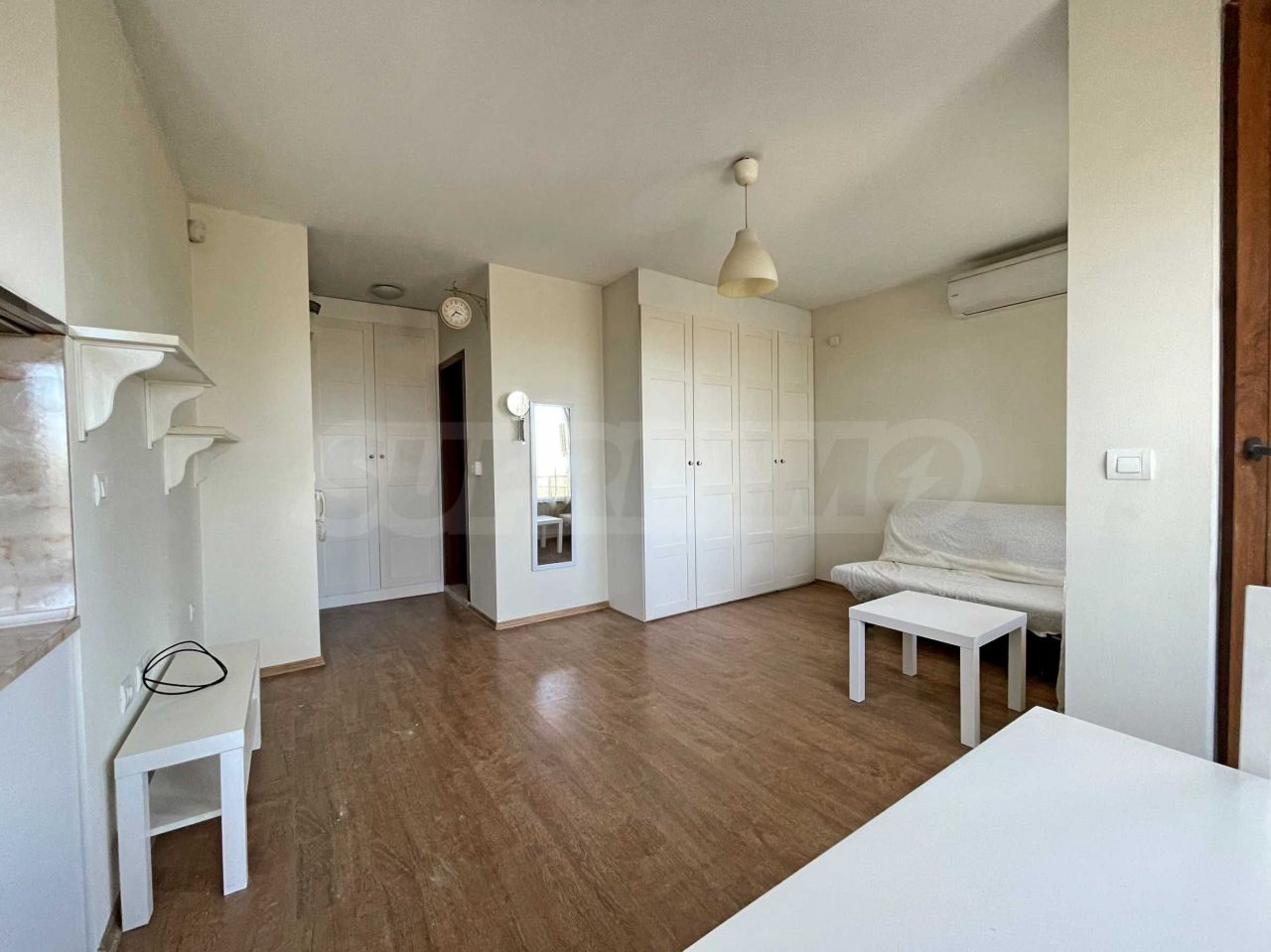 Студия в Софии, Болгария, 40 м2 фото 3