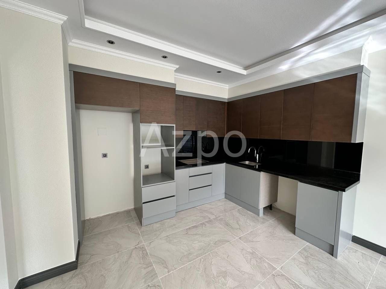 Апартаменты в Алании, Турция, 61 м2 фото 3