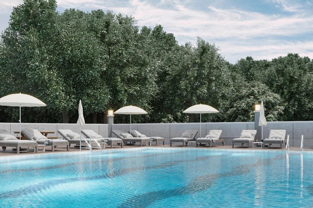 Квартира в Алании, Турция, 65 м2 фото 2