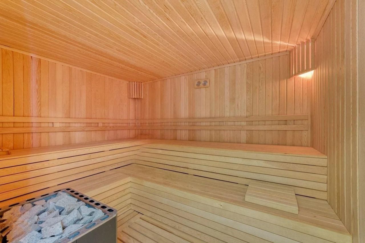 Квартира в Алании, Турция, 45 м2 фото 5