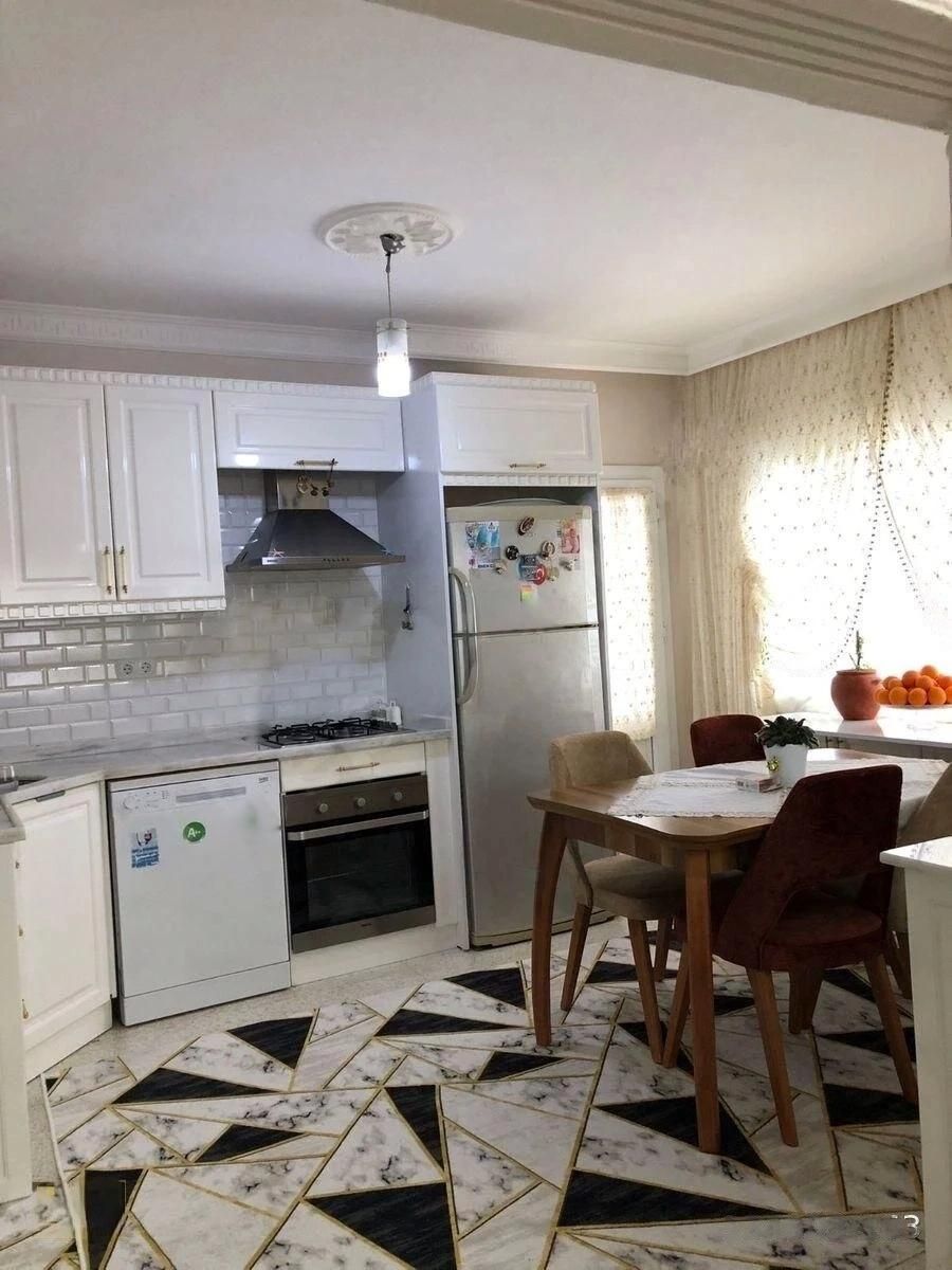 Квартира в Мерсине, Турция, 150 м2 фото 4