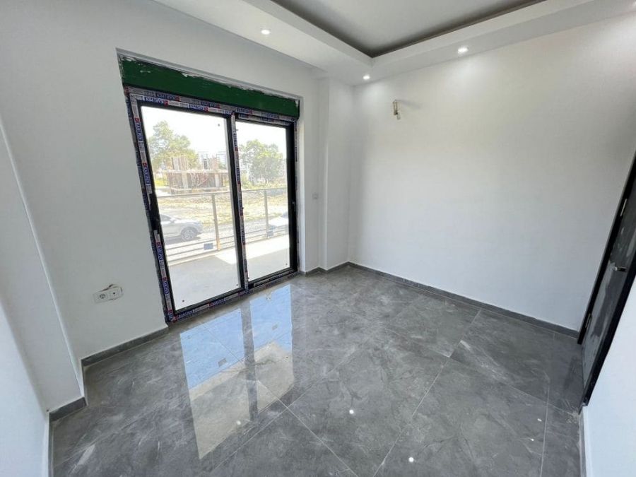 Квартира в Авсалларе, Турция, 65 м2 фото 4
