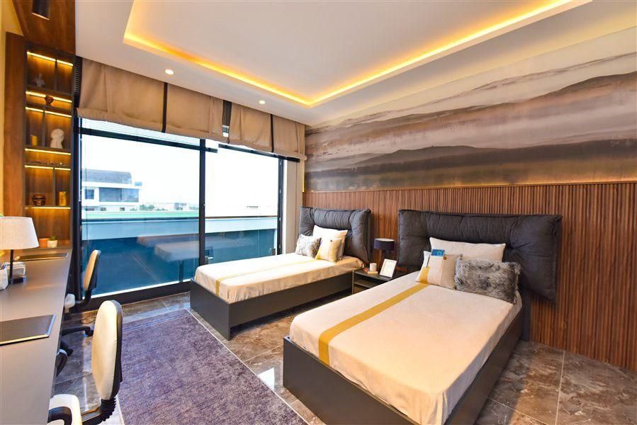 Вилла в Алании, Турция, 260 м2 фото 5