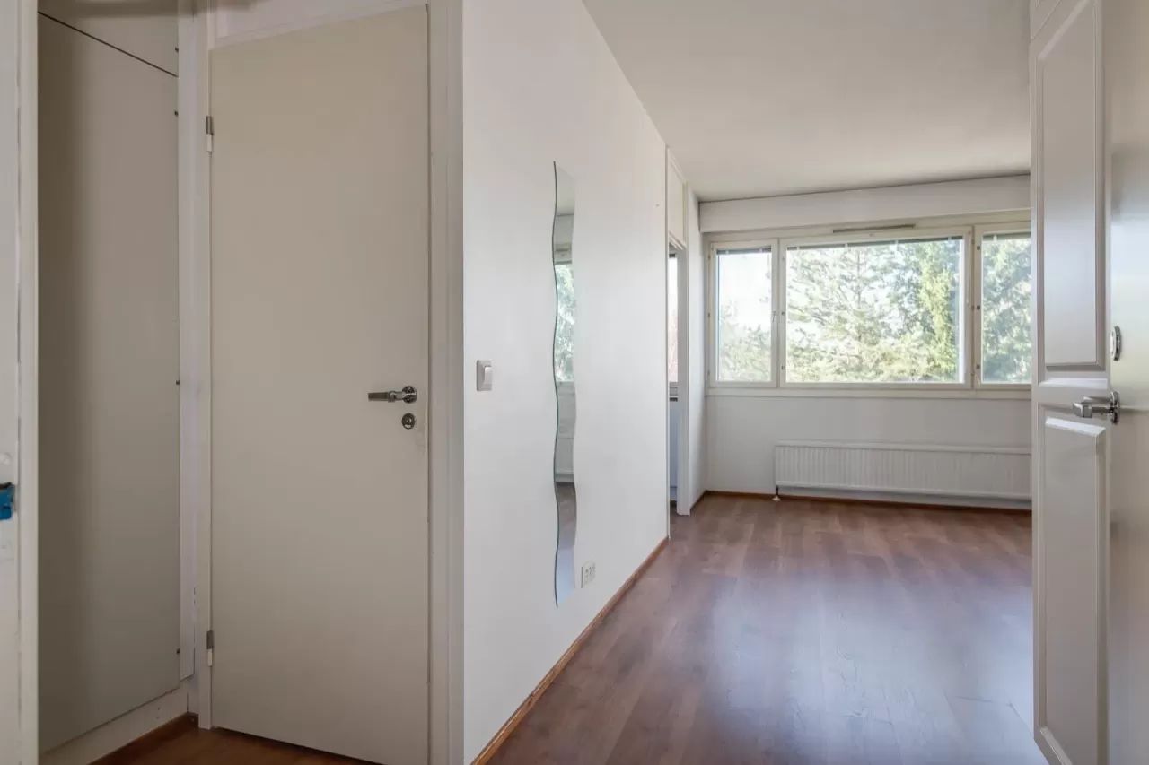 Квартира в Кеми, Финляндия, 32.5 м2 фото 3