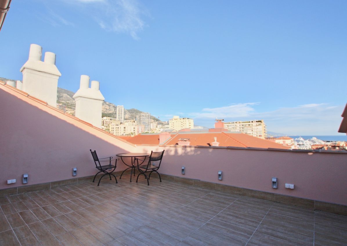 Апартаменты в Монако, Монако, 170 м2 фото 4