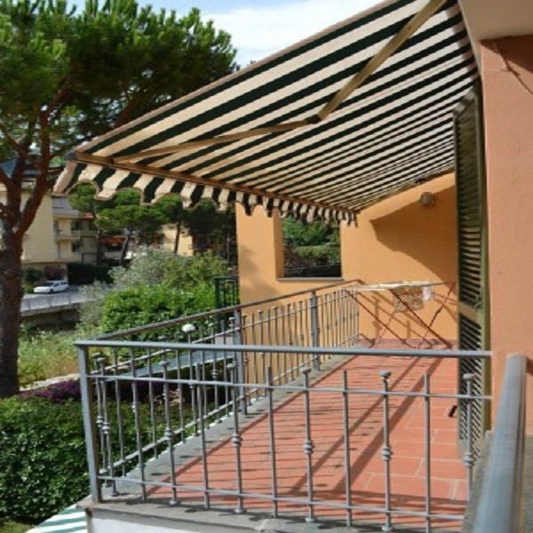 Апартаменты в Бордигере, Италия, 80 м2 фото 5