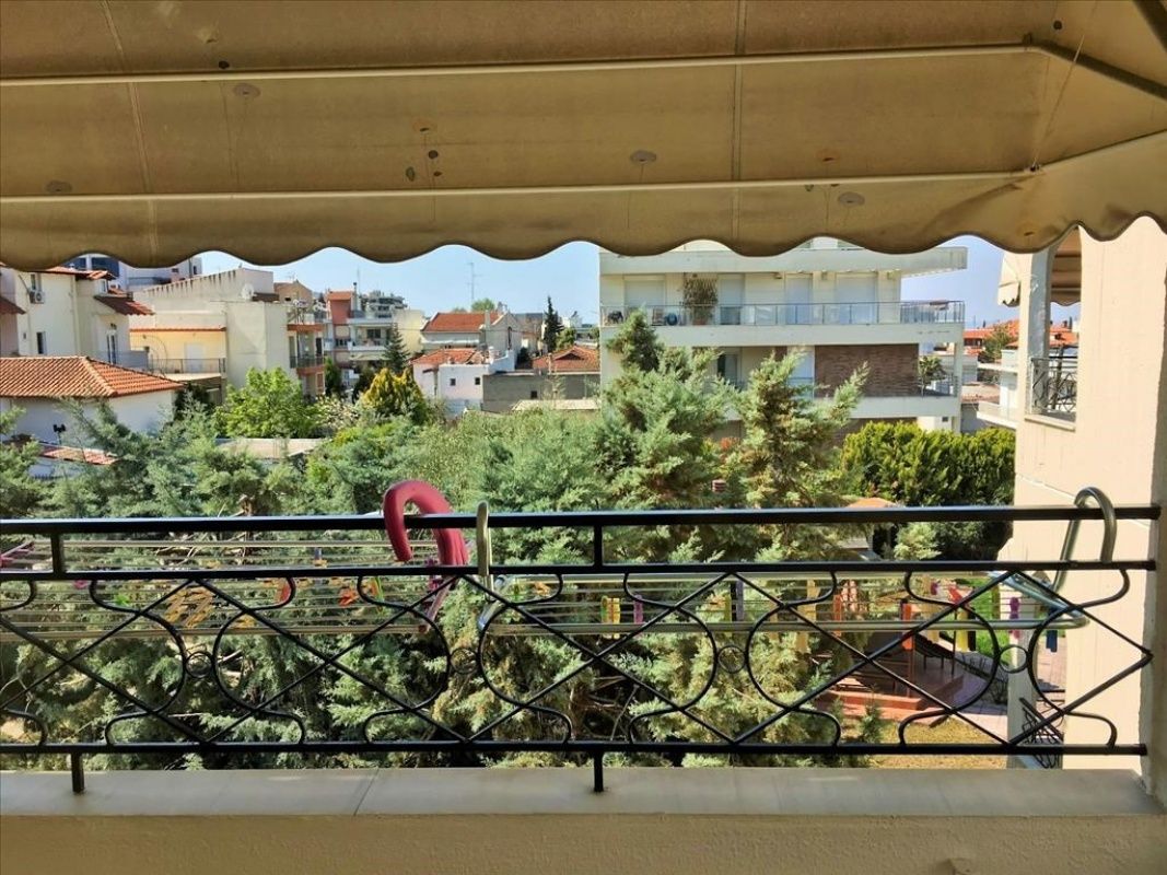 Квартира на Северо-Эгейских островах, Греция, 250 м2 фото 2