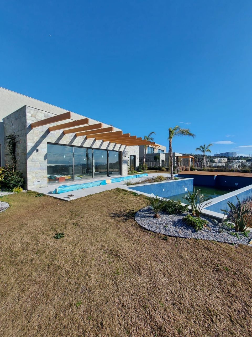 Вилла в Бодруме, Турция, 300 м2 фото 5