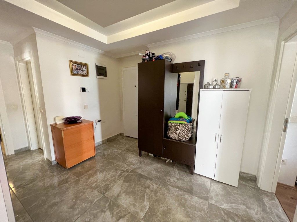 Квартира в Алании, Турция, 95 м2 фото 3