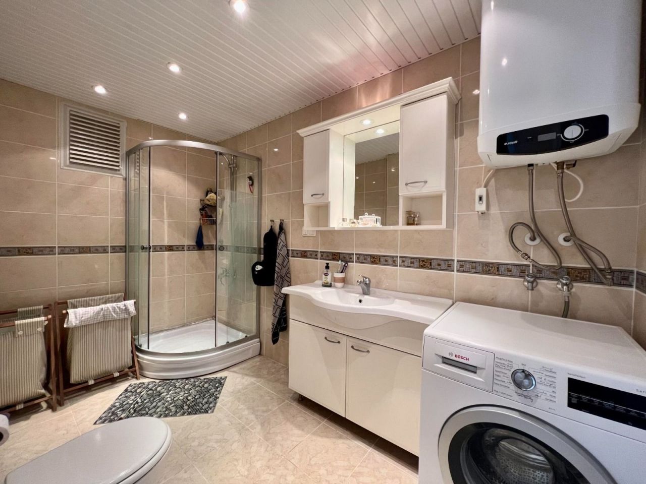 Апартаменты в Алании, Турция, 125 м2 фото 3