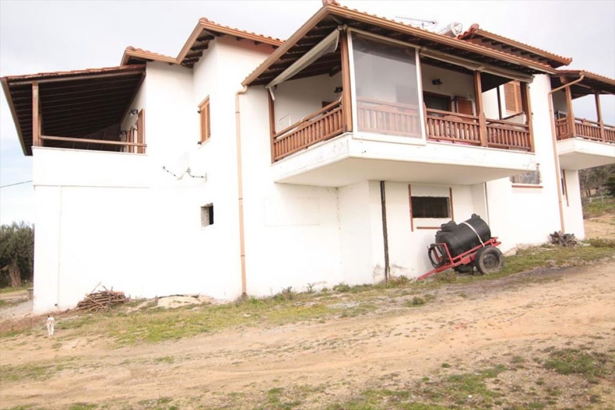 Дом на островах Додеканес, Греция, 327 м2 фото 4