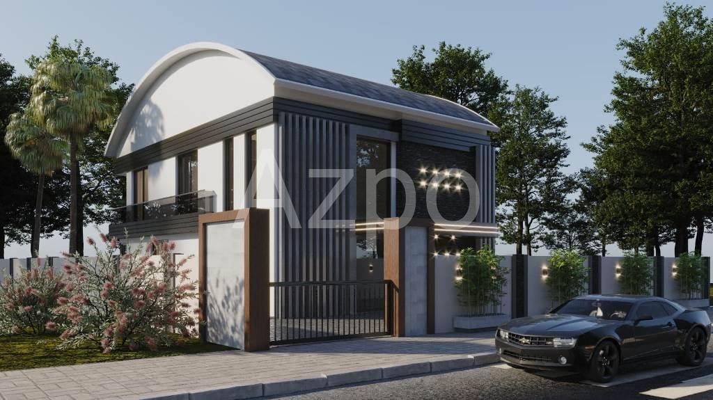 Вилла в Сиде, Турция, 480 м2 фото 4