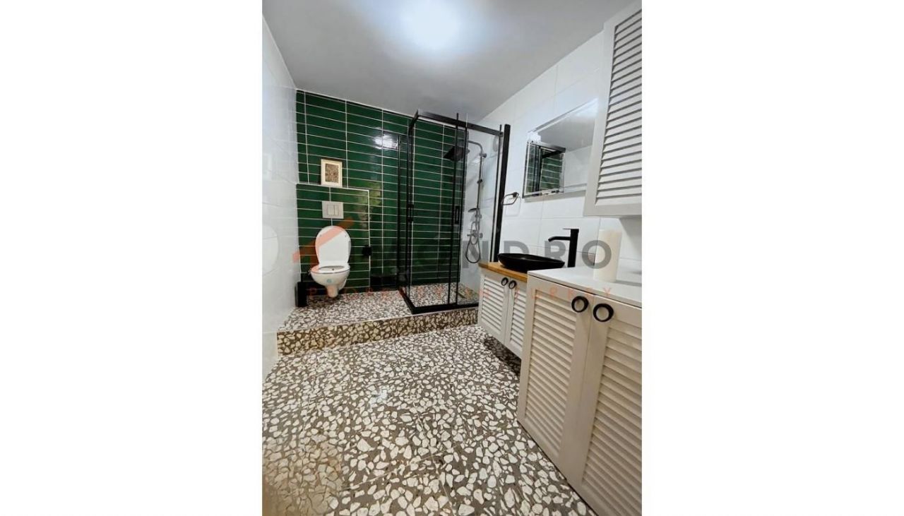 Квартира в Стамбуле, Турция, 210 м2 фото 4