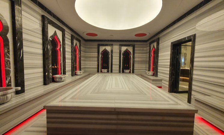 Апартаменты в Алании, Турция, 60 м2 фото 4