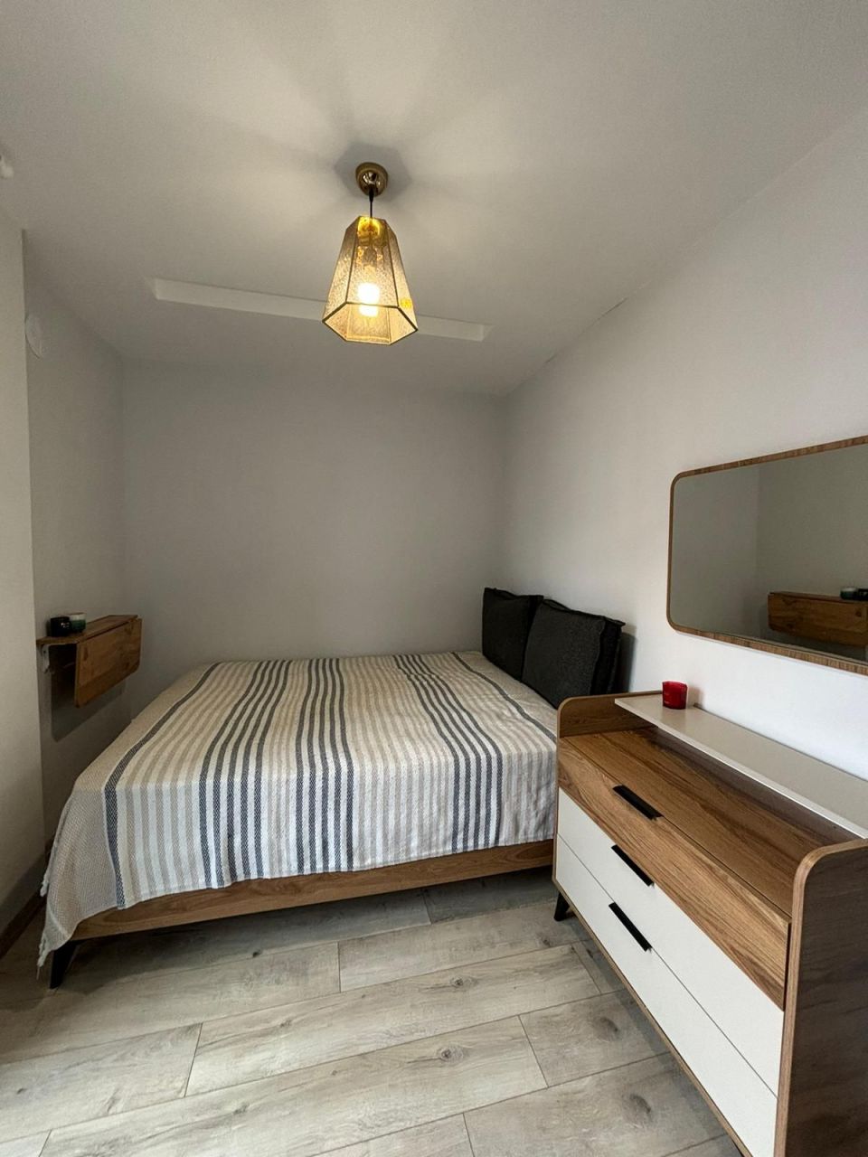 Квартира в Мерсине, Турция, 53 м2 фото 2