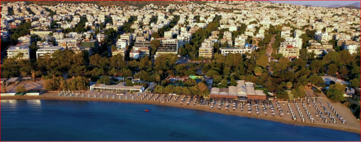 Таунхаус в Афинах, Греция, 133 м2 фото 4