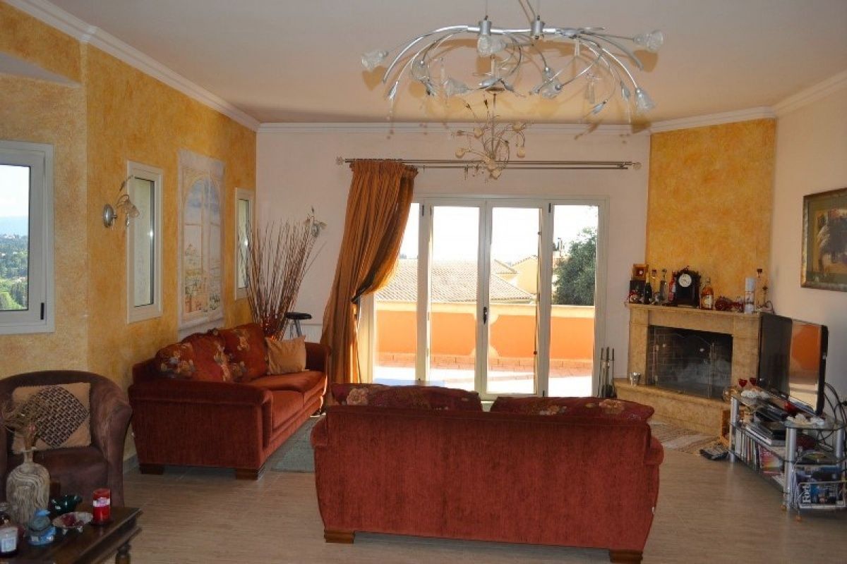 Дом на Ионических островах, Греция, 235 м2 фото 5