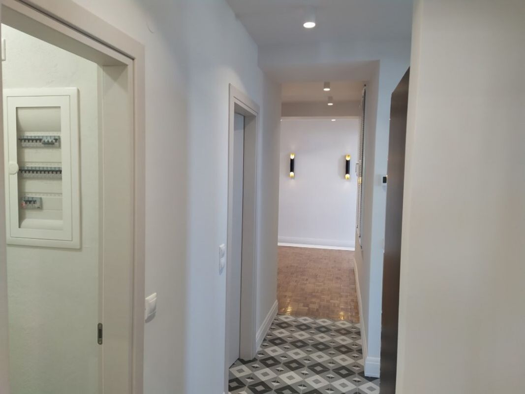 Квартира на Северо-Эгейских островах, Греция, 128 м2 фото 4