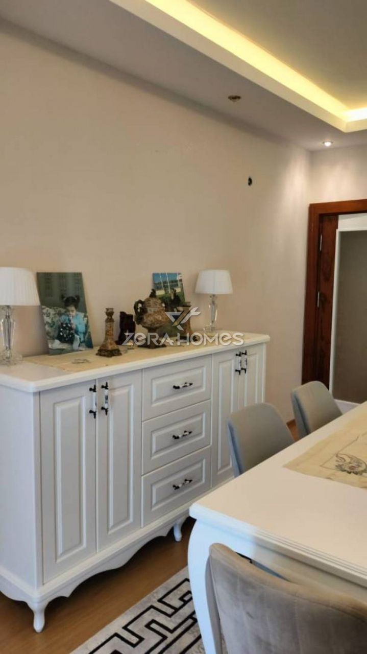 Квартира в Алании, Турция, 220 м2 фото 3