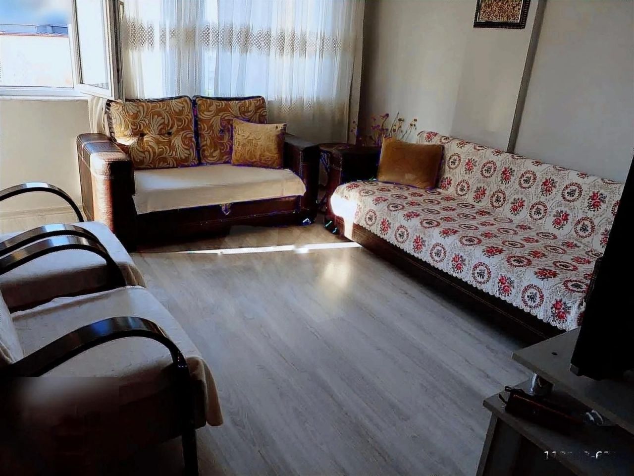 Квартира в Анталии, Турция, 120 м2 фото 4