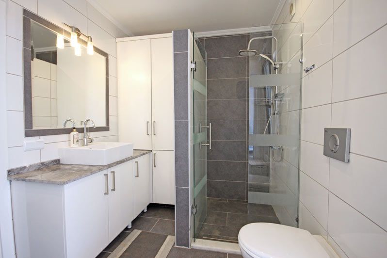Вилла в Алании, Турция, 650 м2 фото 4