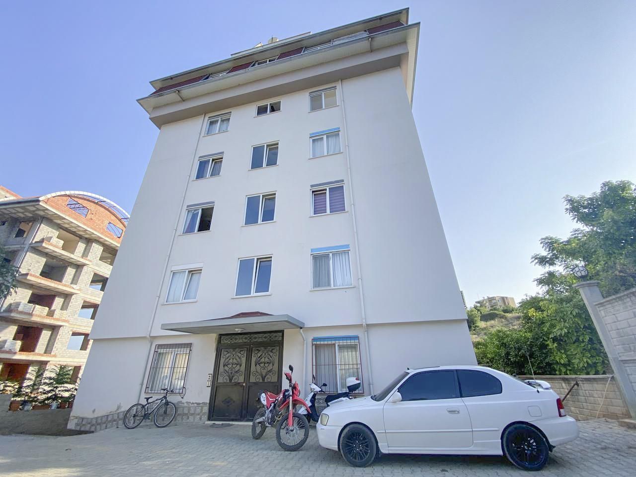 Квартира в Алании, Турция, 160 м2 фото 5