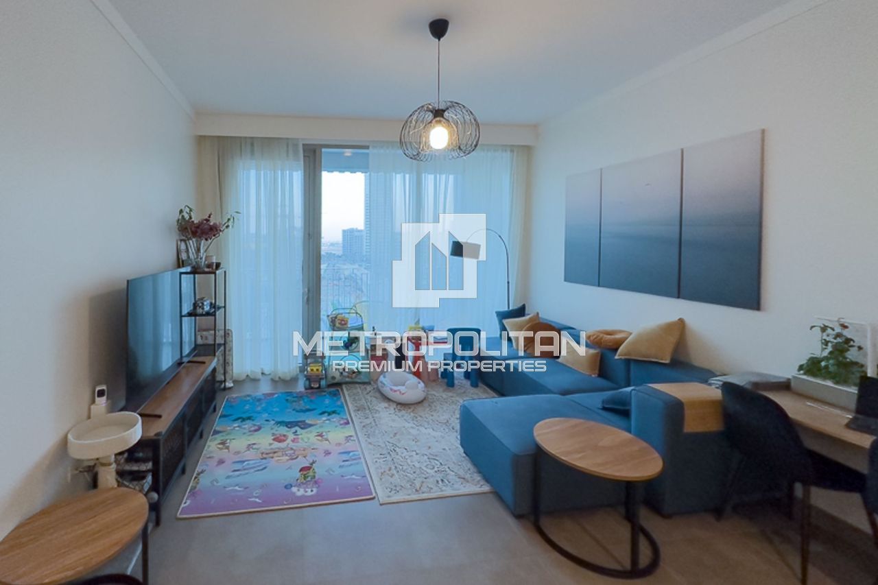 Апартаменты в Дубае, ОАЭ, 97 м2 фото 4