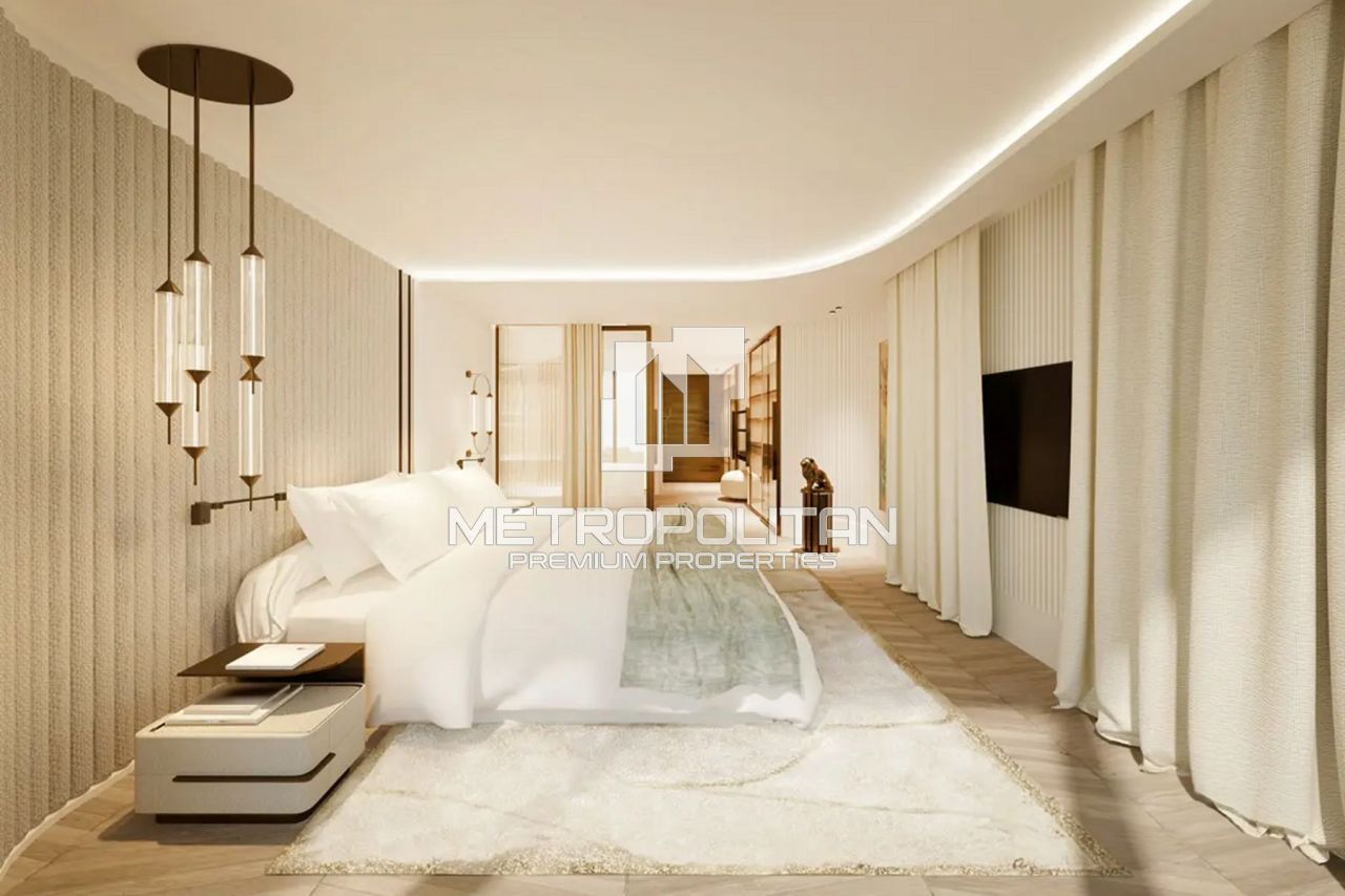 Апартаменты в Дубае, ОАЭ, 130 м2 фото 4