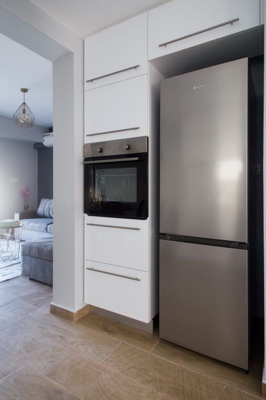 Квартира в Афинах, Греция, 64.5 м2 фото 5