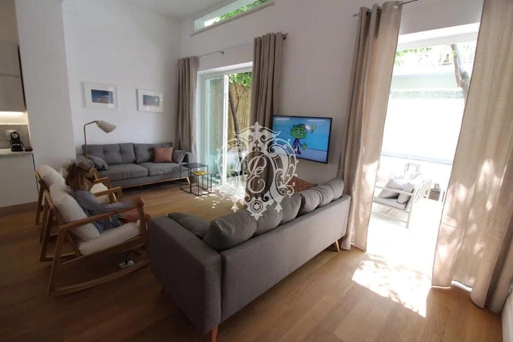 Квартира в Форте деи Марми, Италия, 120 м2 фото 3
