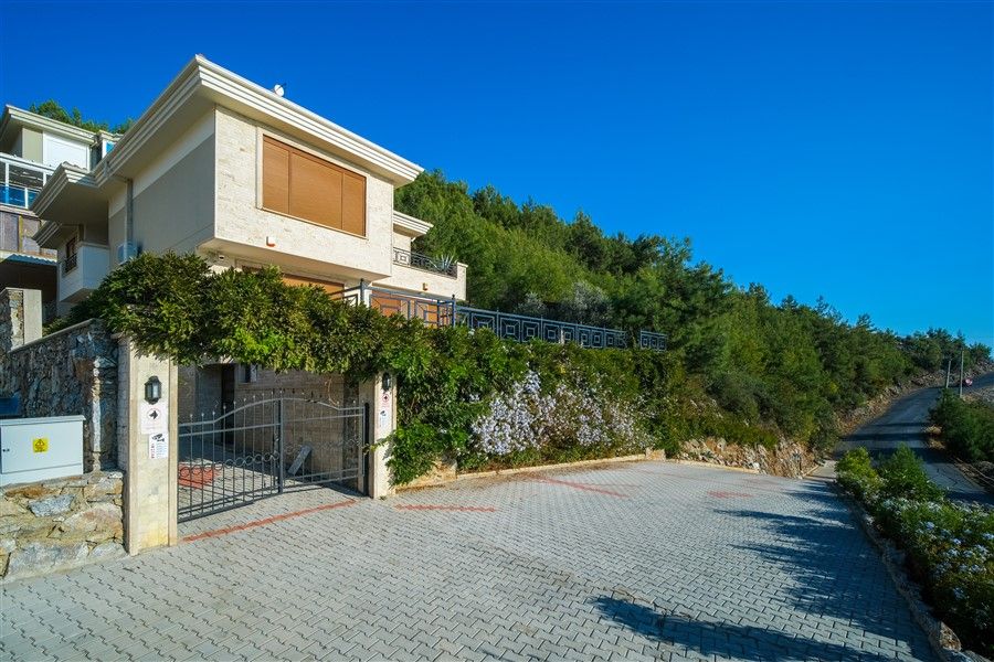 Вилла в Алании, Турция, 280 м2 фото 4