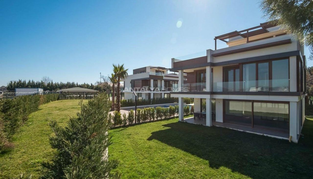 Вилла в Тузла, Турция, 600 м2 фото 2