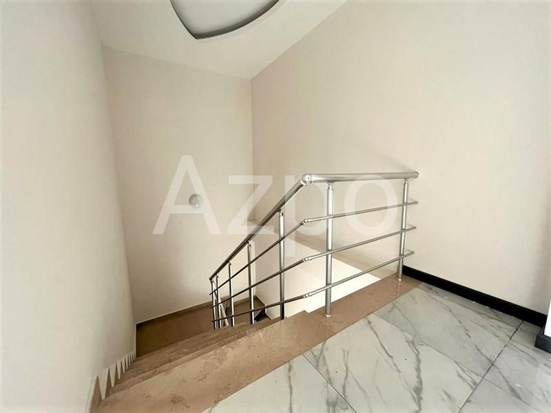 Пентхаус в Алании, Турция, 190 м2 фото 3