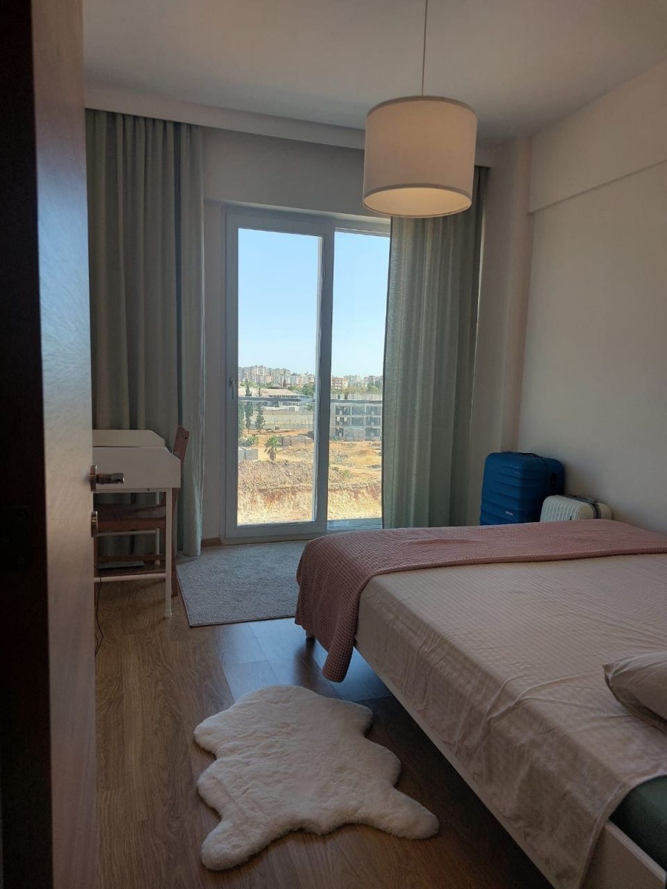 Квартира в Анталии, Турция, 45 м2 фото 3