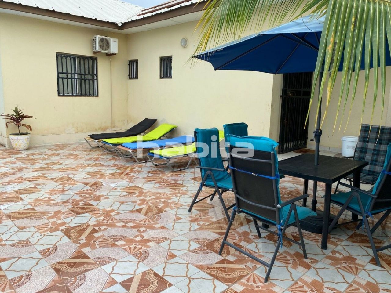 Дом Senegambia, Гамбия, 107 м2 фото 2