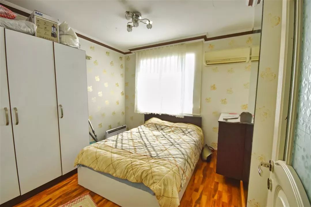 Апартаменты в Анталии, Турция, 115 м2 фото 5