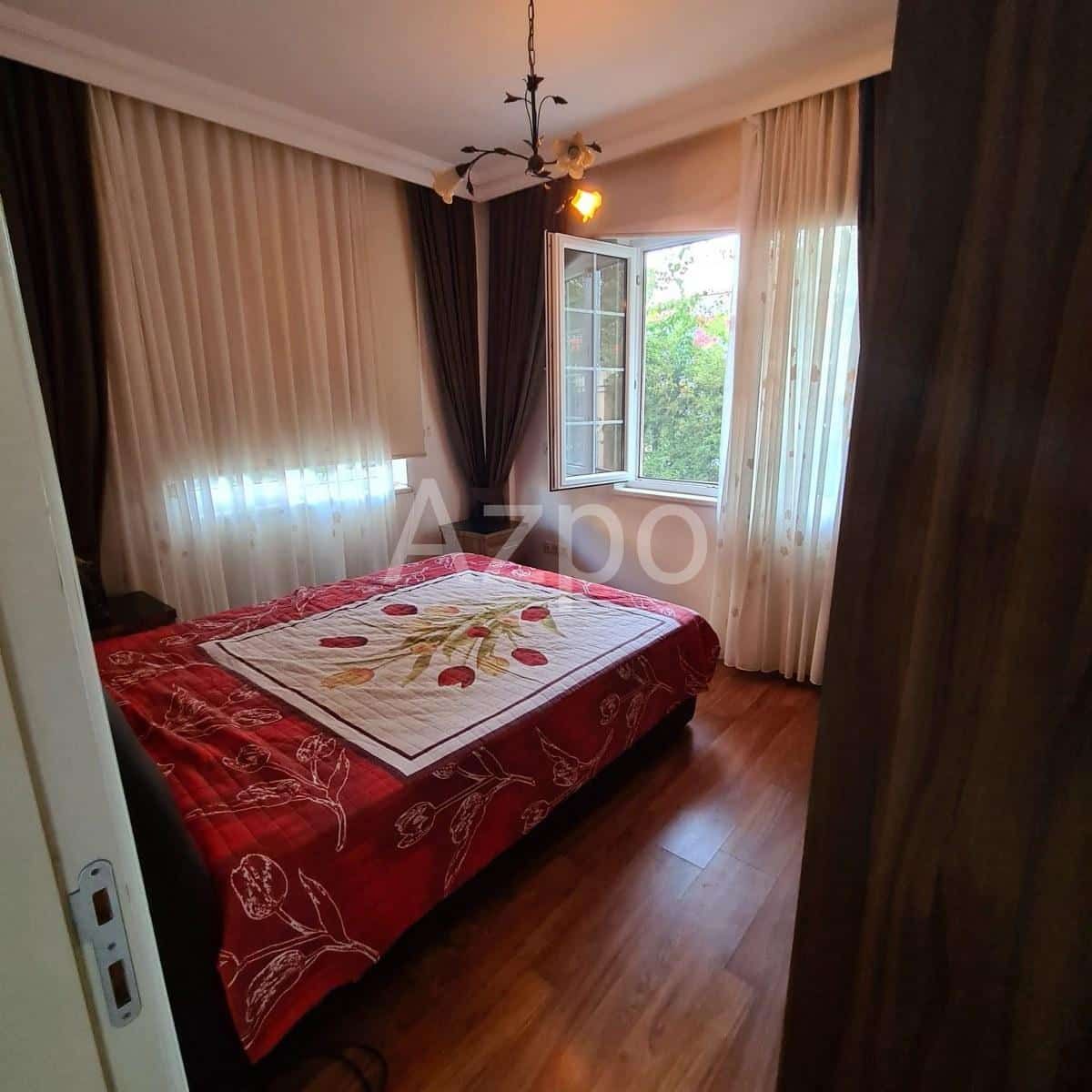 Апартаменты в Кемере, Турция, 80 м2 фото 3
