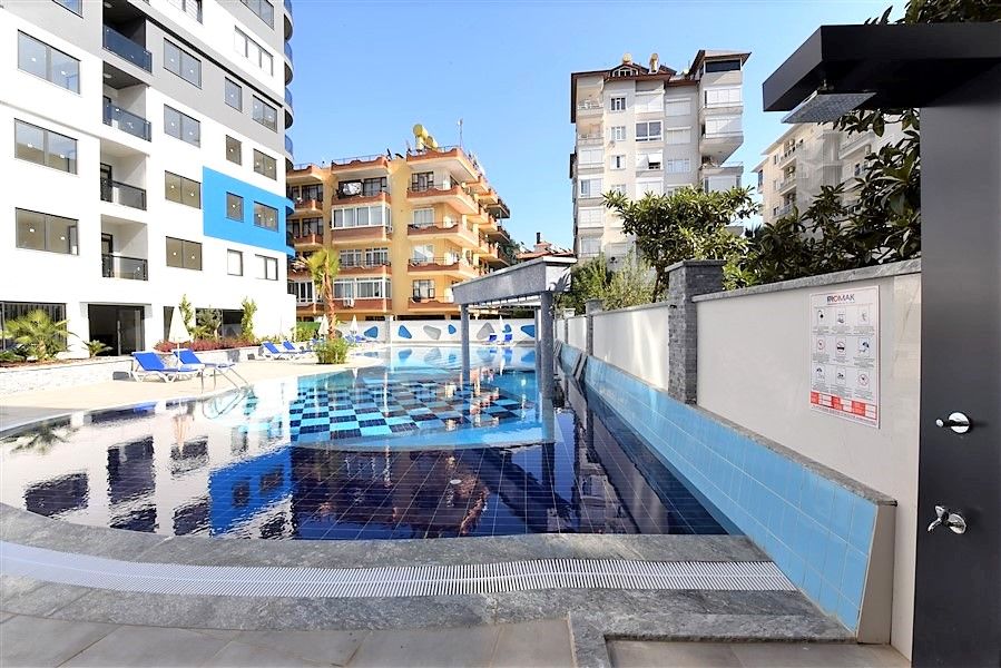 Пентхаус в Алании, Турция, 210 м2 фото 4