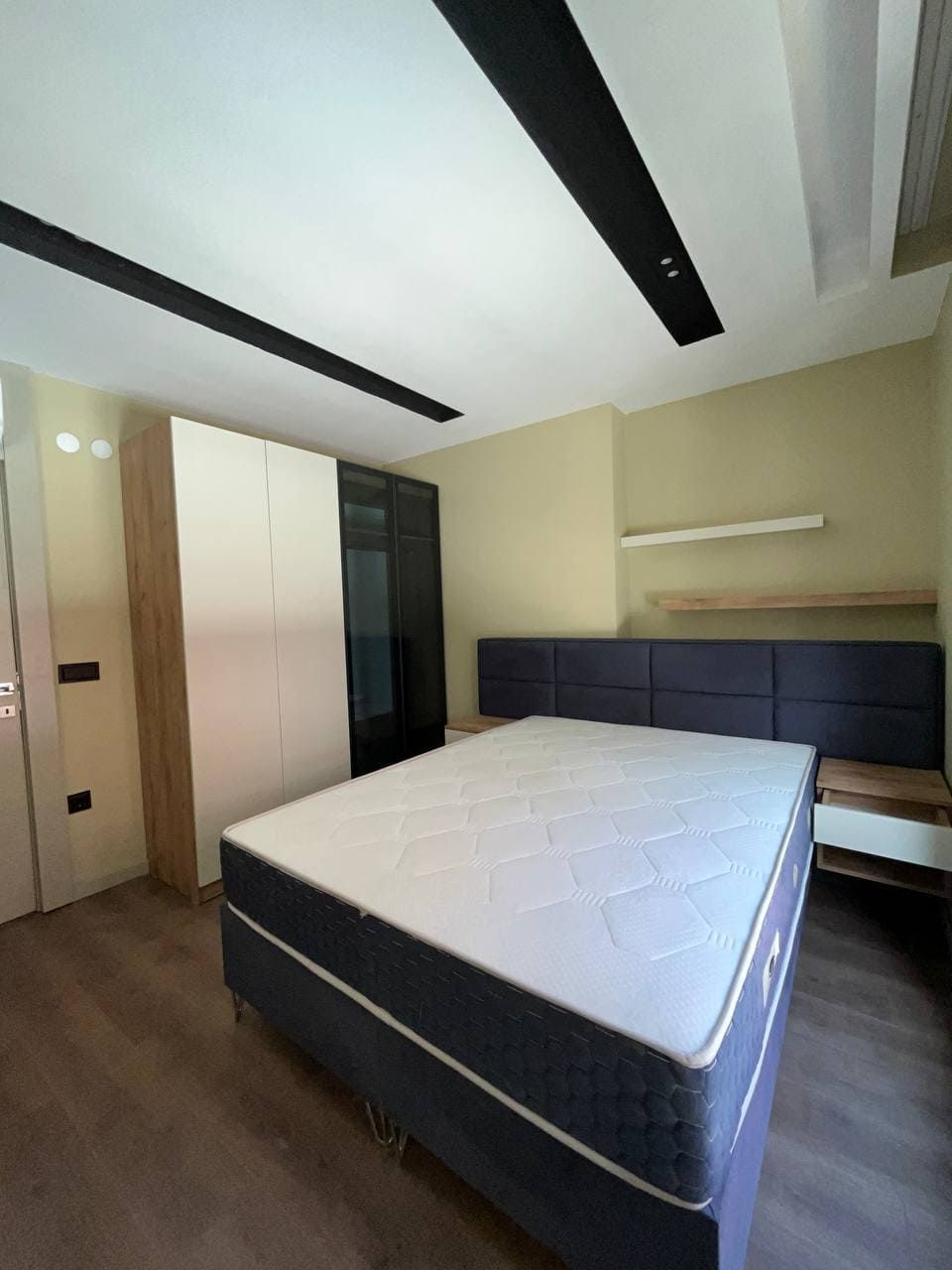 Квартира в Анталии, Турция, 90 м2 фото 5