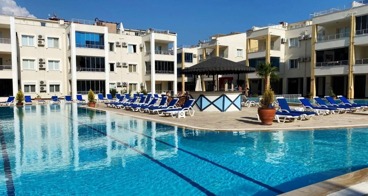 Квартира в Дидиме, Турция, 100 м2 фото 2