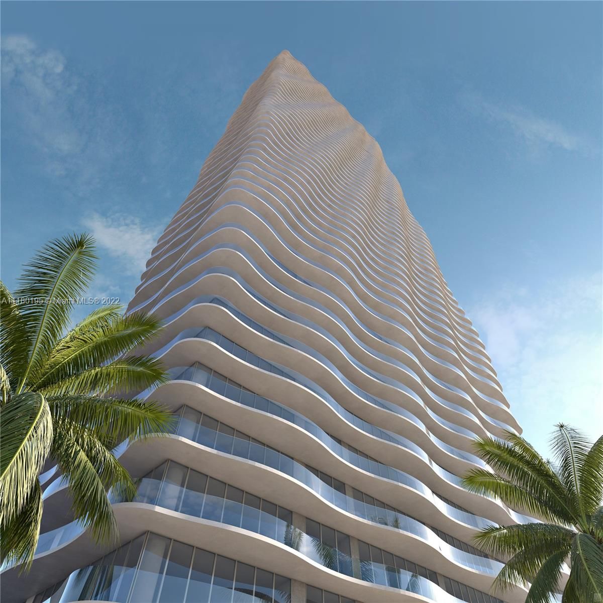 Квартира в Майами, США, 130 м2 фото 4