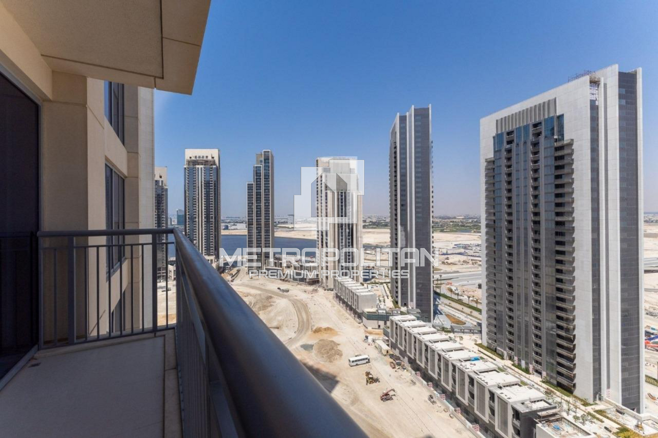 Апартаменты в Дубае, ОАЭ, 109 м2 фото 5