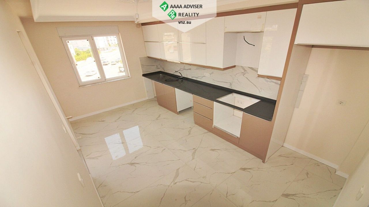 Квартира в Анталии, Турция, 155 м2 фото 2