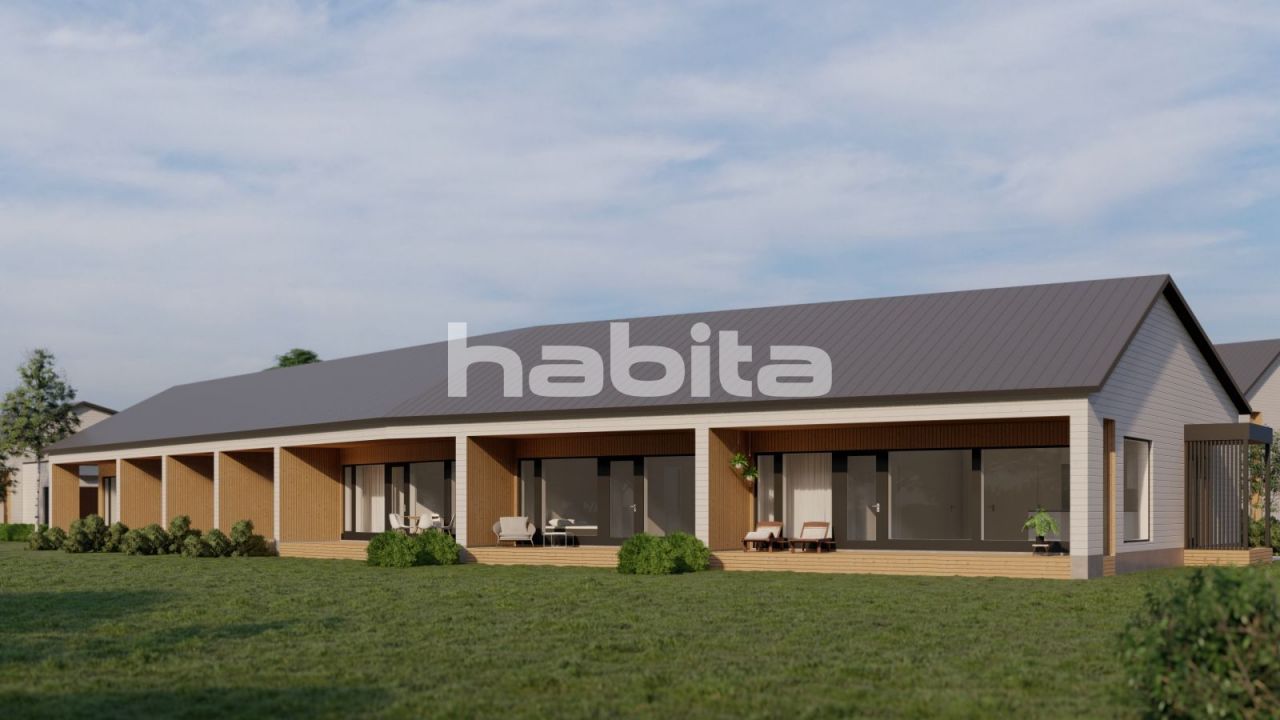 Квартира в Вантаа, Финляндия, 50 м2 фото 2