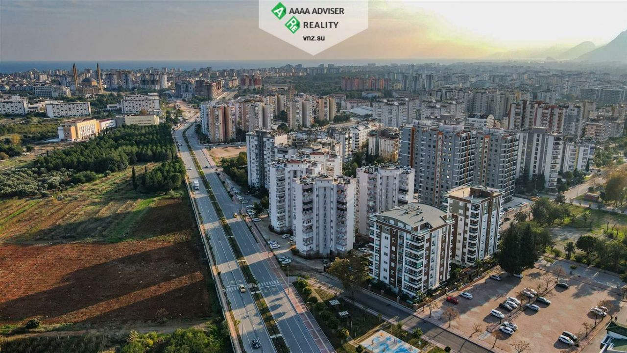 Квартира в Анталии, Турция, 300 м2 фото 3