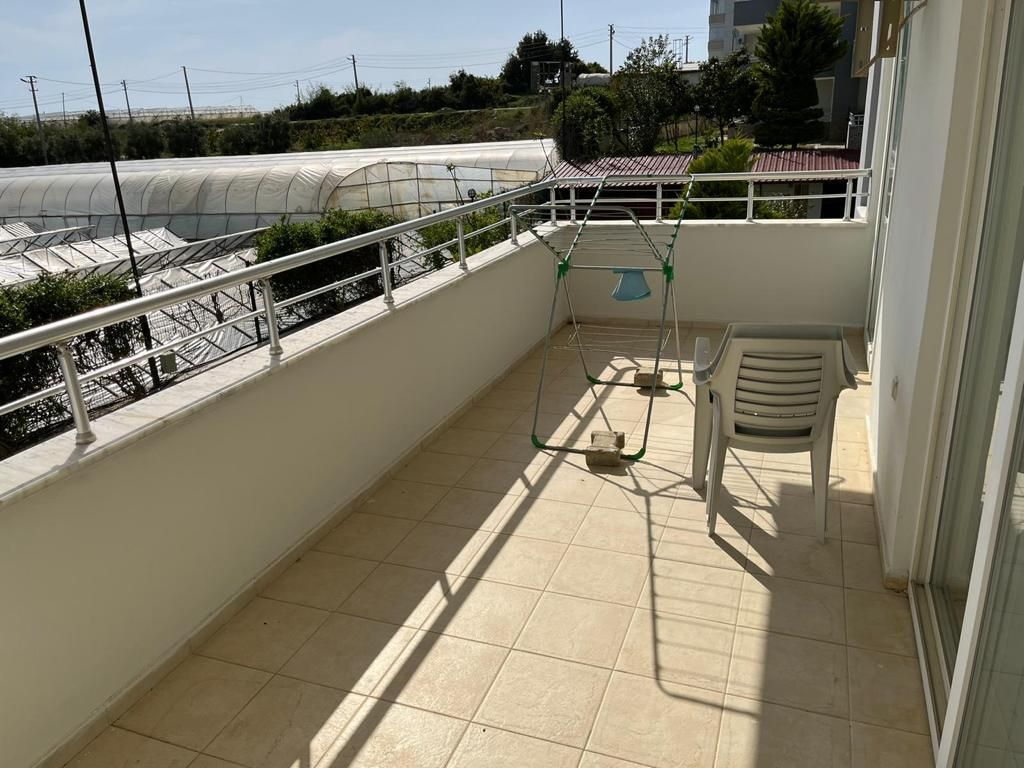 Пентхаус в Алании, Турция, 110 м2 фото 4