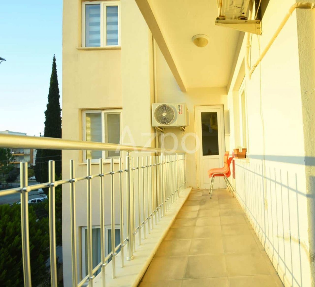Апартаменты в Анталии, Турция, 155 м2 фото 5