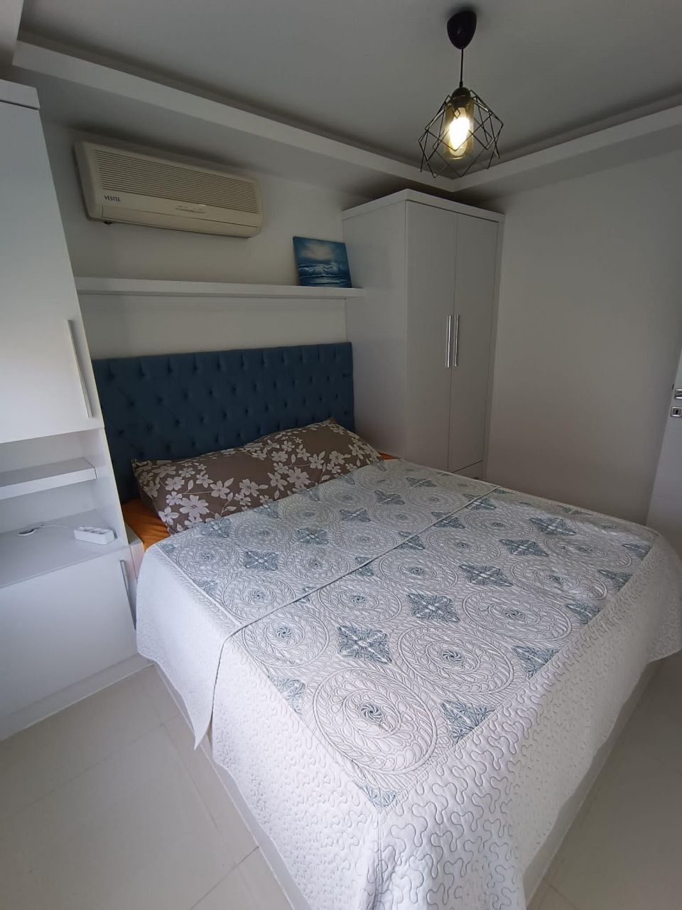 Квартира в Алании, Турция, 45 м2 фото 5